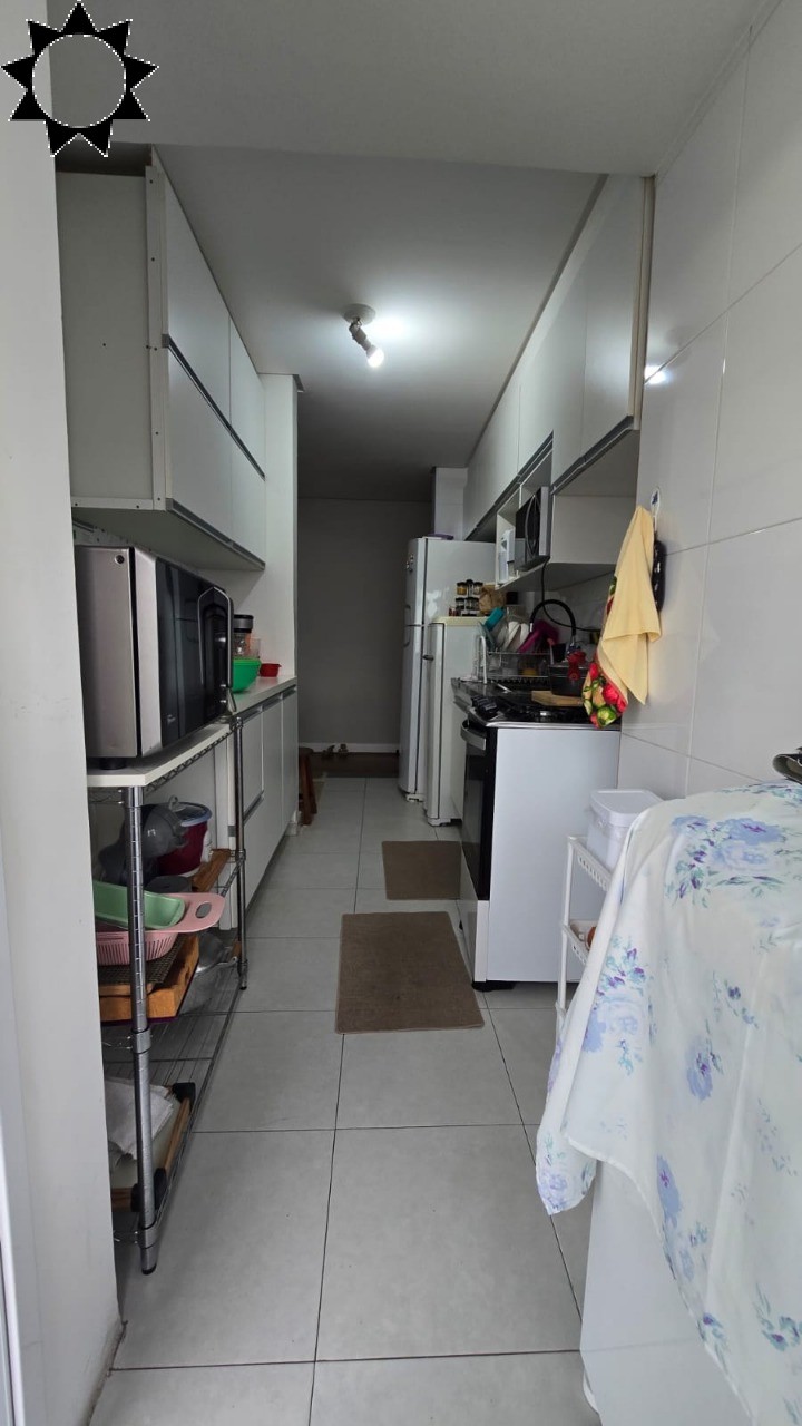 Apartamento, 3 quartos, 74 m² - Foto 4