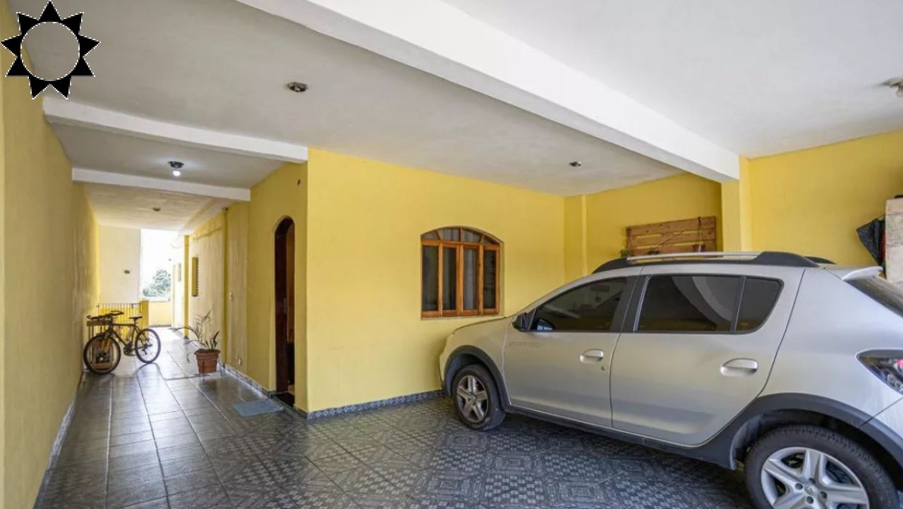 Casa, 4 quartos, 260 m² - Foto 37