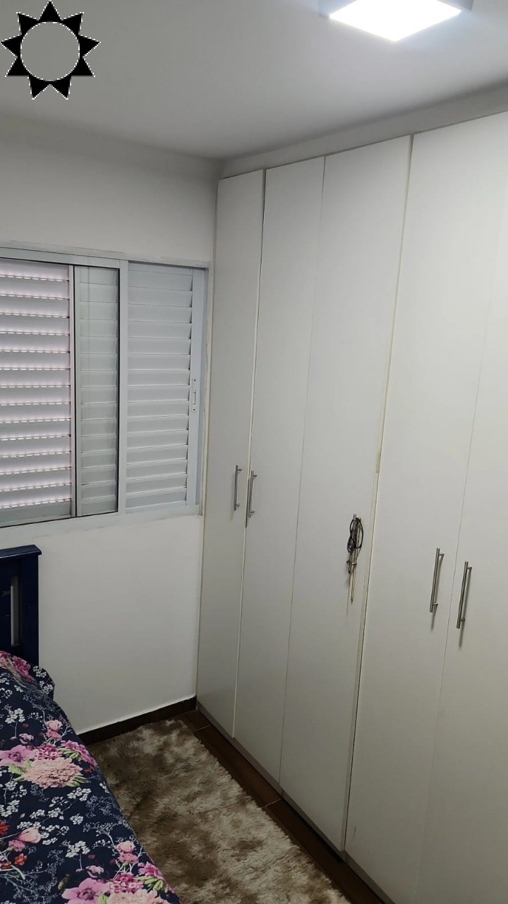 Apartamento, 2 quartos, 55 m² - Foto 3