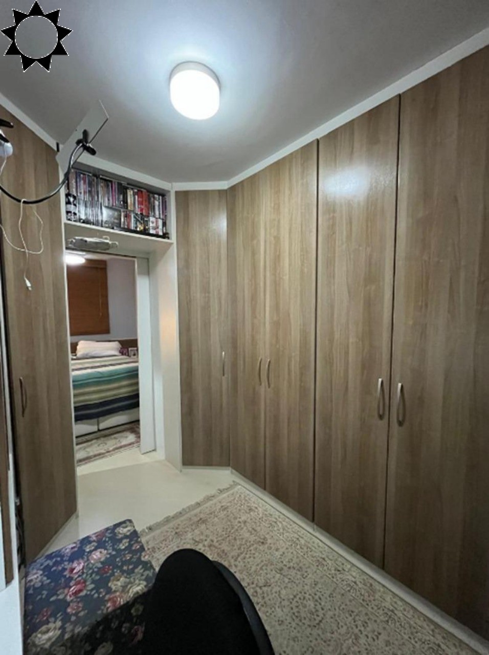 Apartamento, 3 quartos, 70 m² - Foto 7