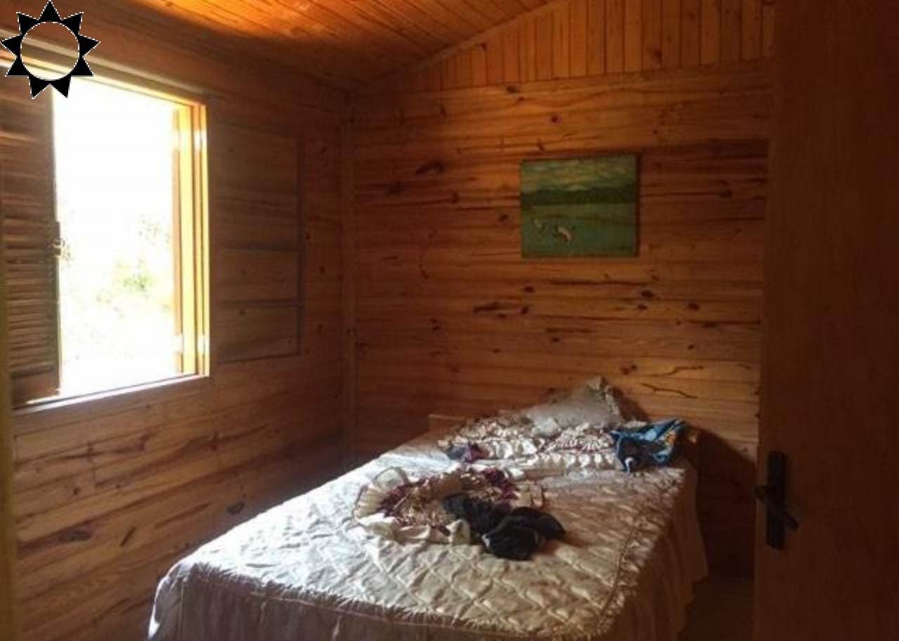 Chácara, 2 quartos, 4500 m² - Foto 8