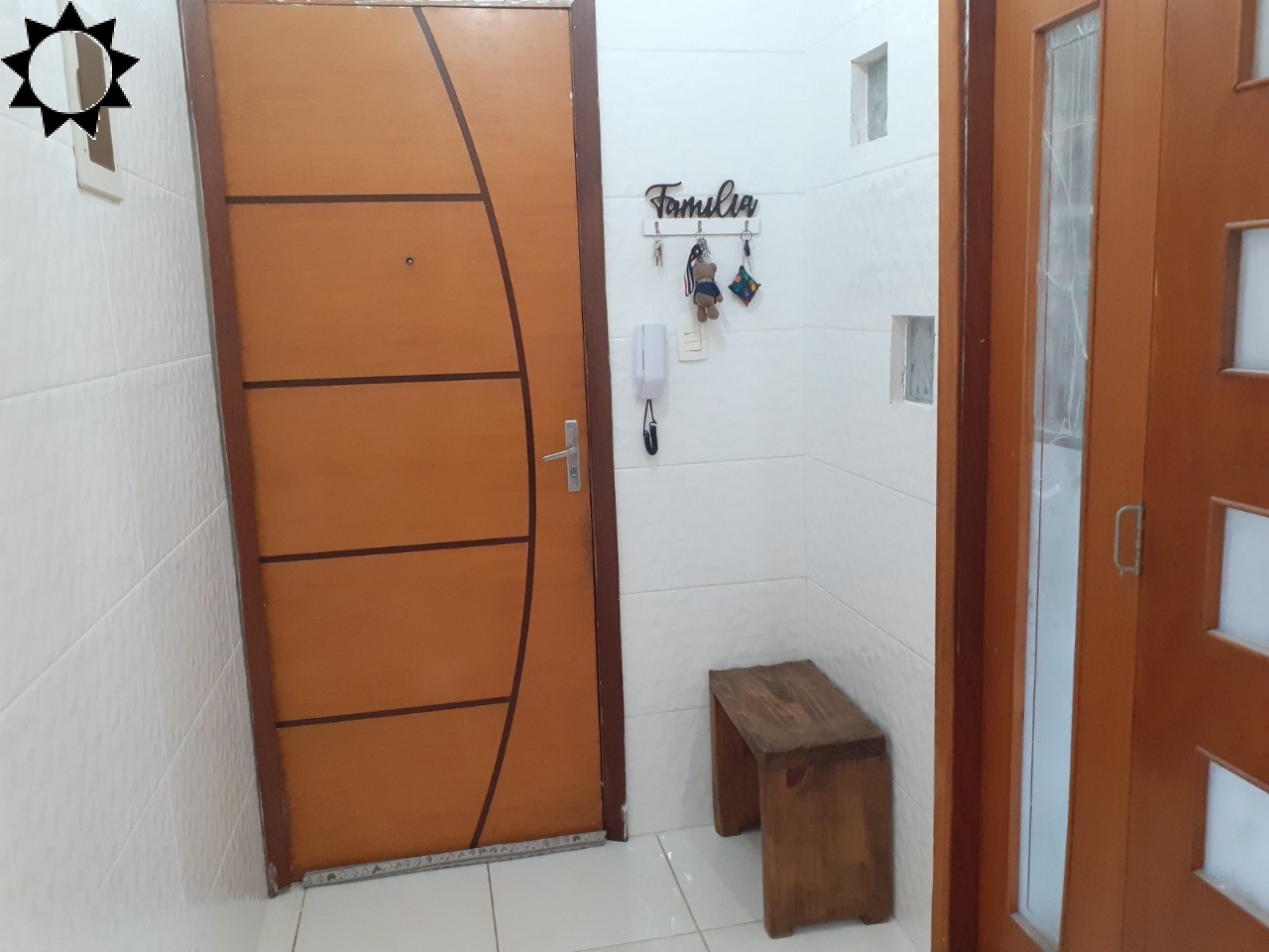 Apartamento, 2 quartos, 46 m² - Foto 9