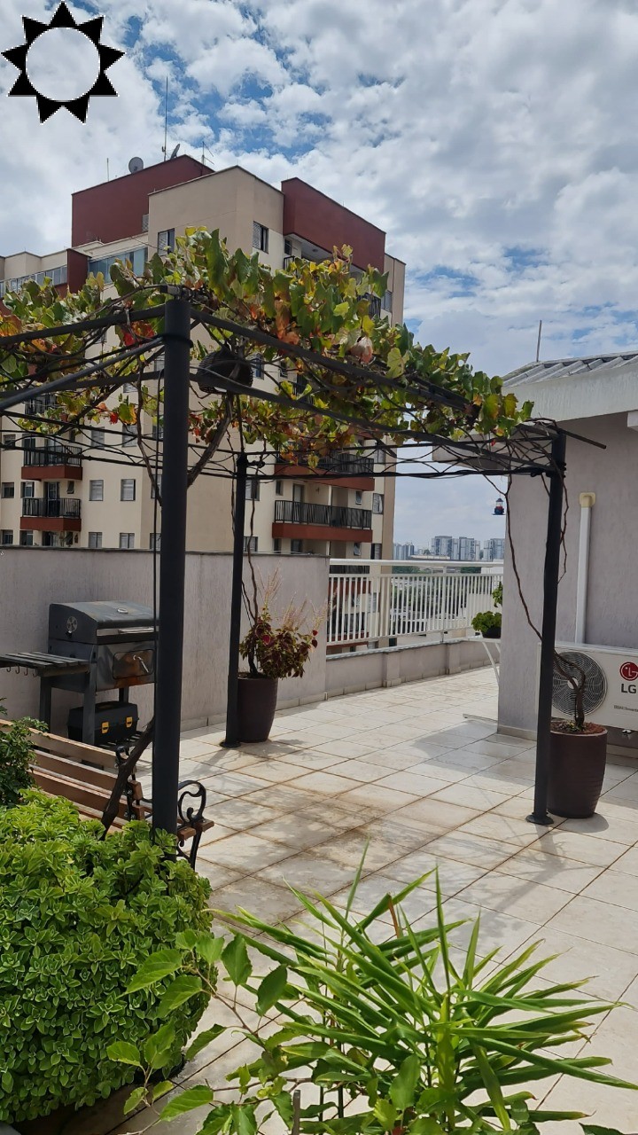 Apartamento, 2 quartos, 124 m² - Foto 7