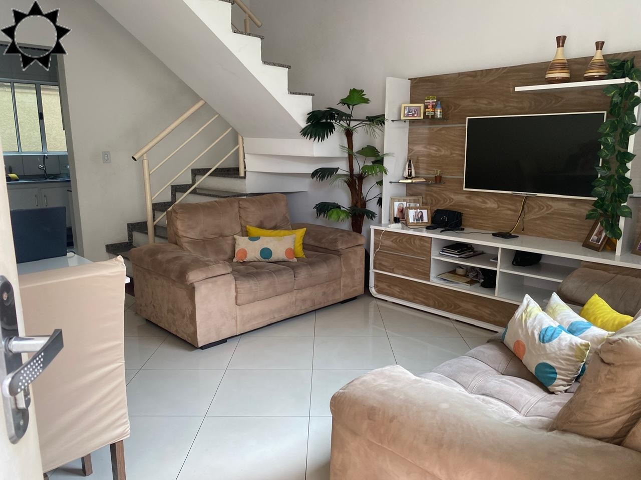 Casa, 2 quartos, 64 m² - Foto 10