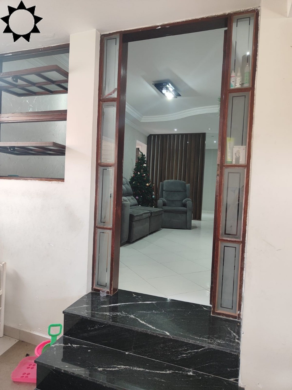 Casa, 4 quartos, 216 m² - Foto 9