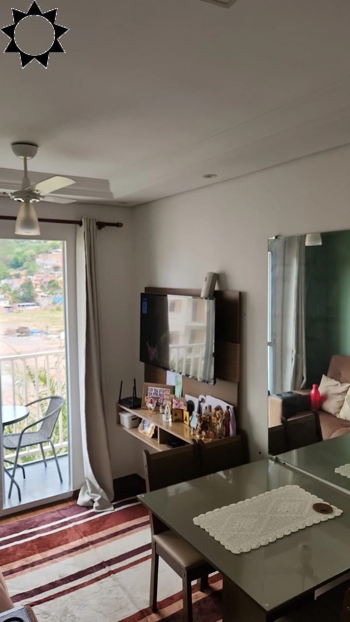 Apartamento, 2 quartos, 55 m² - Foto 4