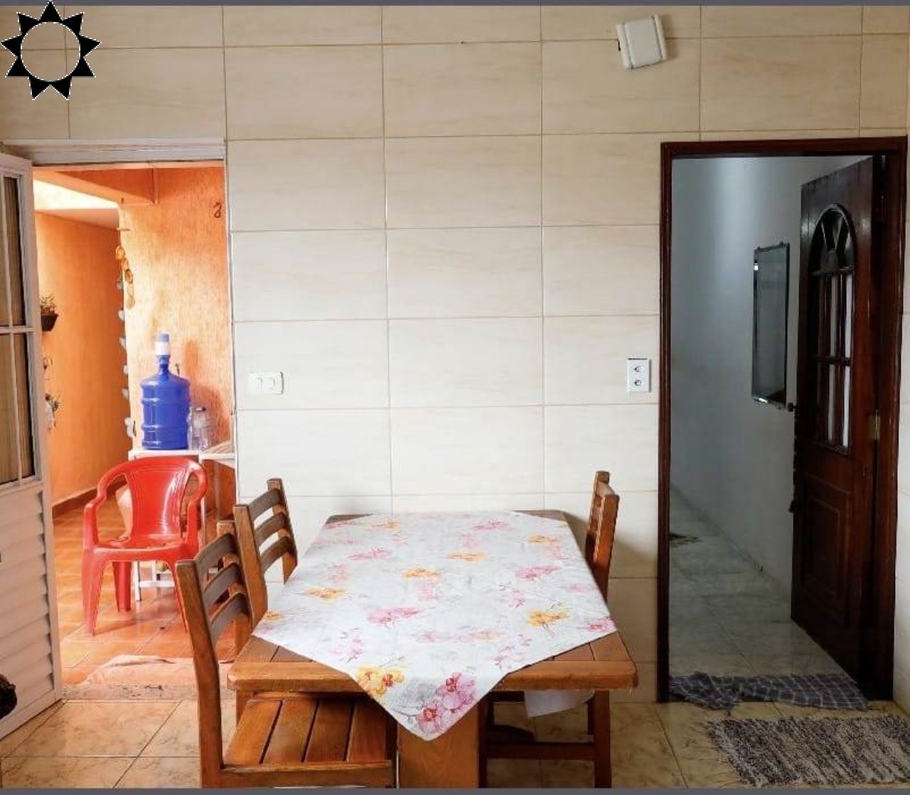 Casa, 2 quartos, 171 m² - Foto 22