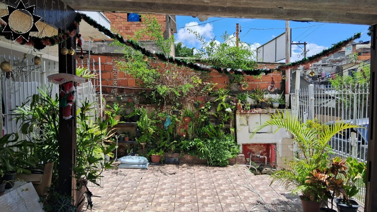 Casa, 4 quartos, 330 m² - Foto 1