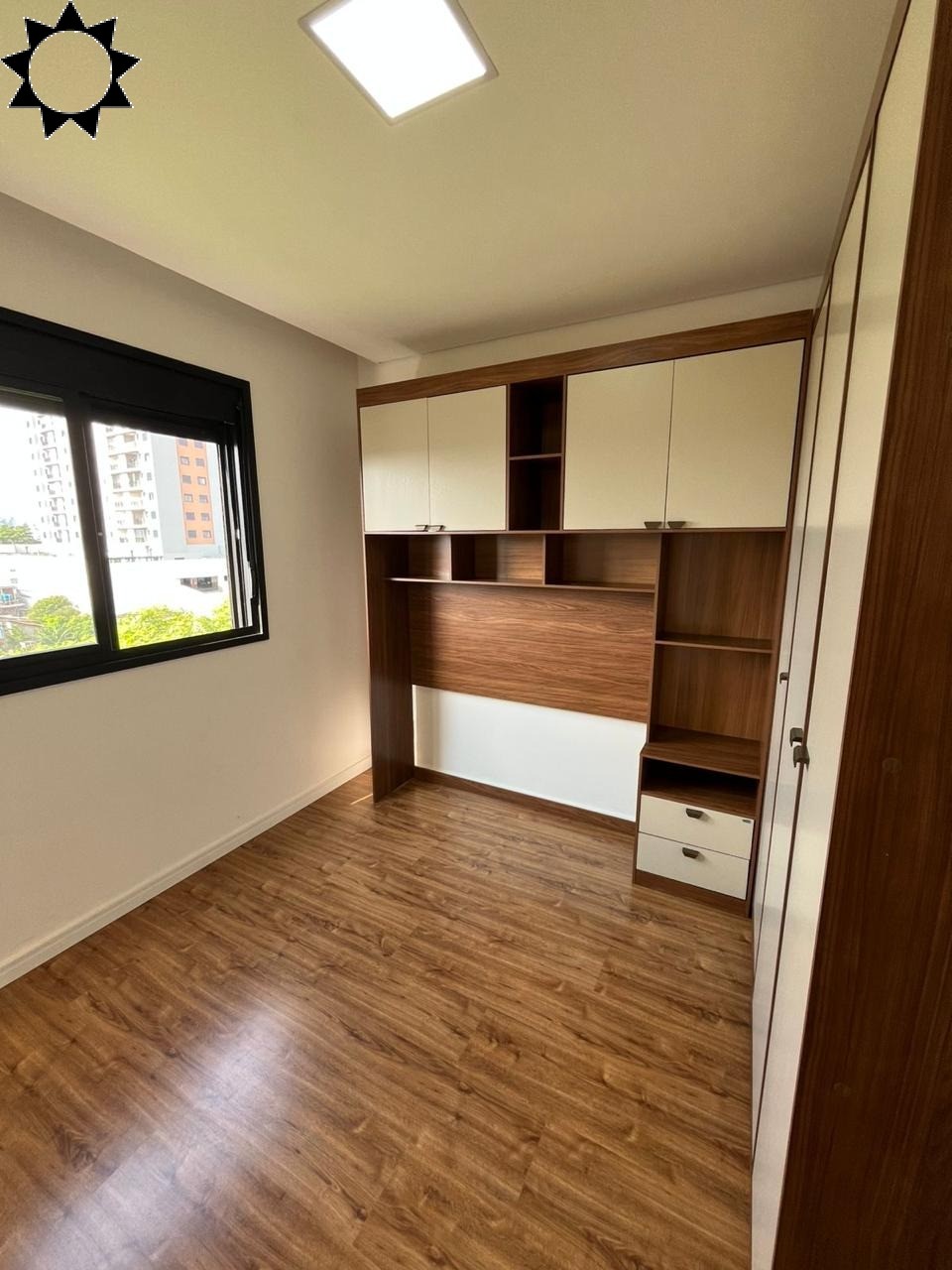 Apartamento, 2 quartos, 39 m² - Foto 12