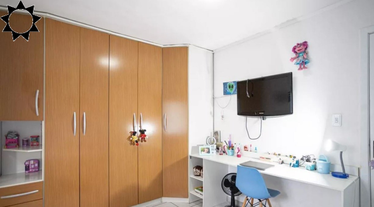 Casa, 4 quartos, 260 m² - Foto 16