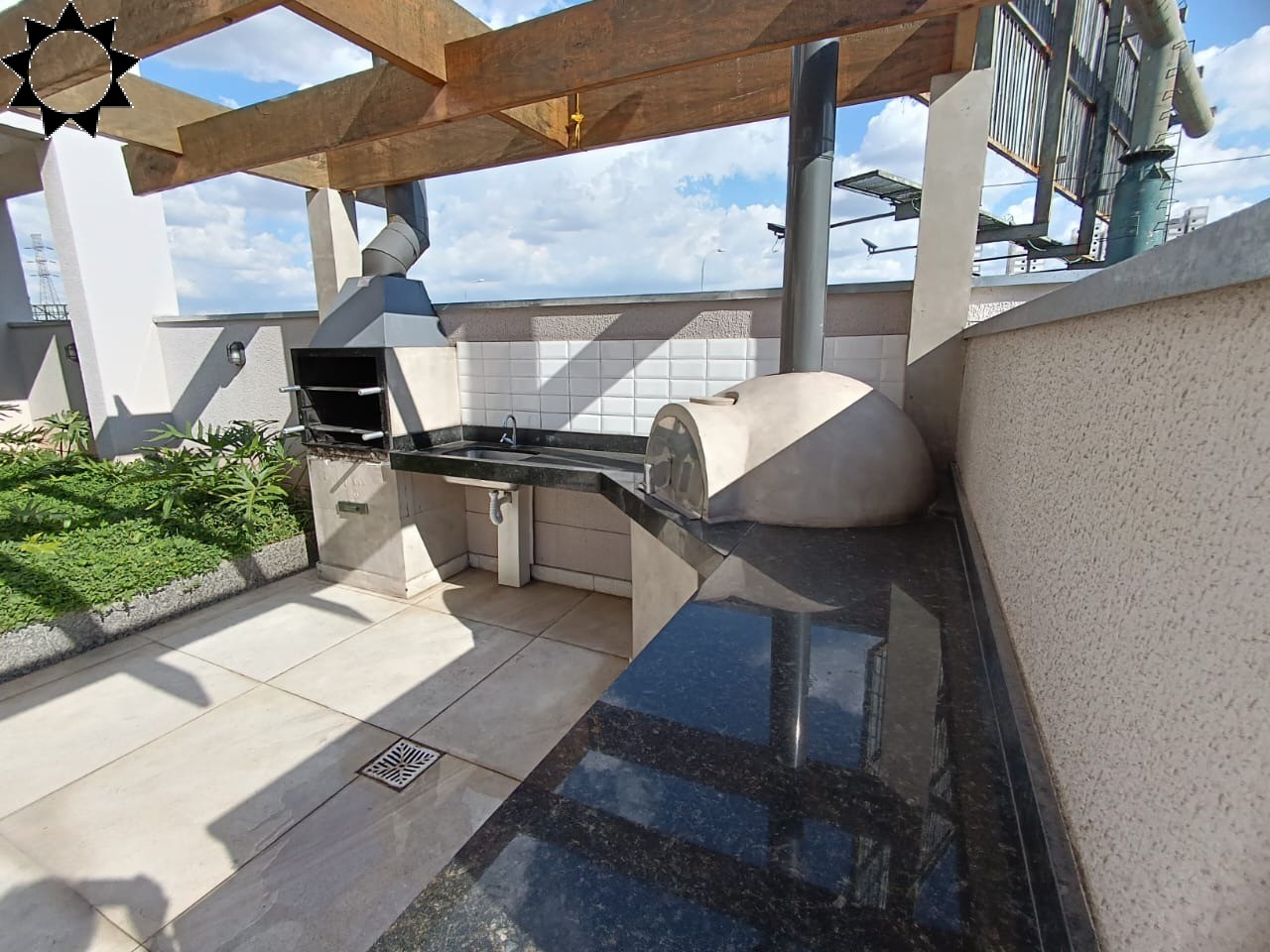 Apartamento, 2 quartos, 39 m² - Foto 46