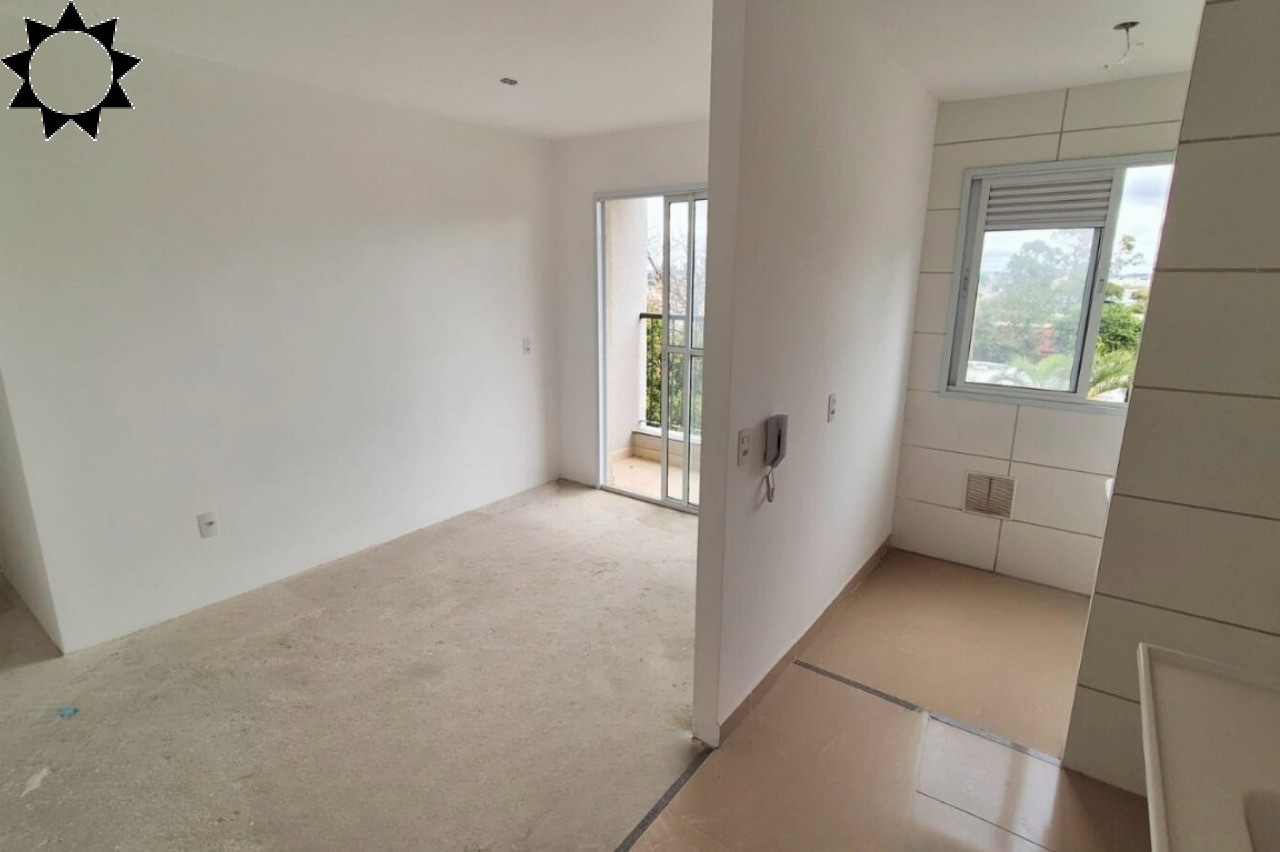 Apartamento, 2 quartos, 45 m² - Foto 10