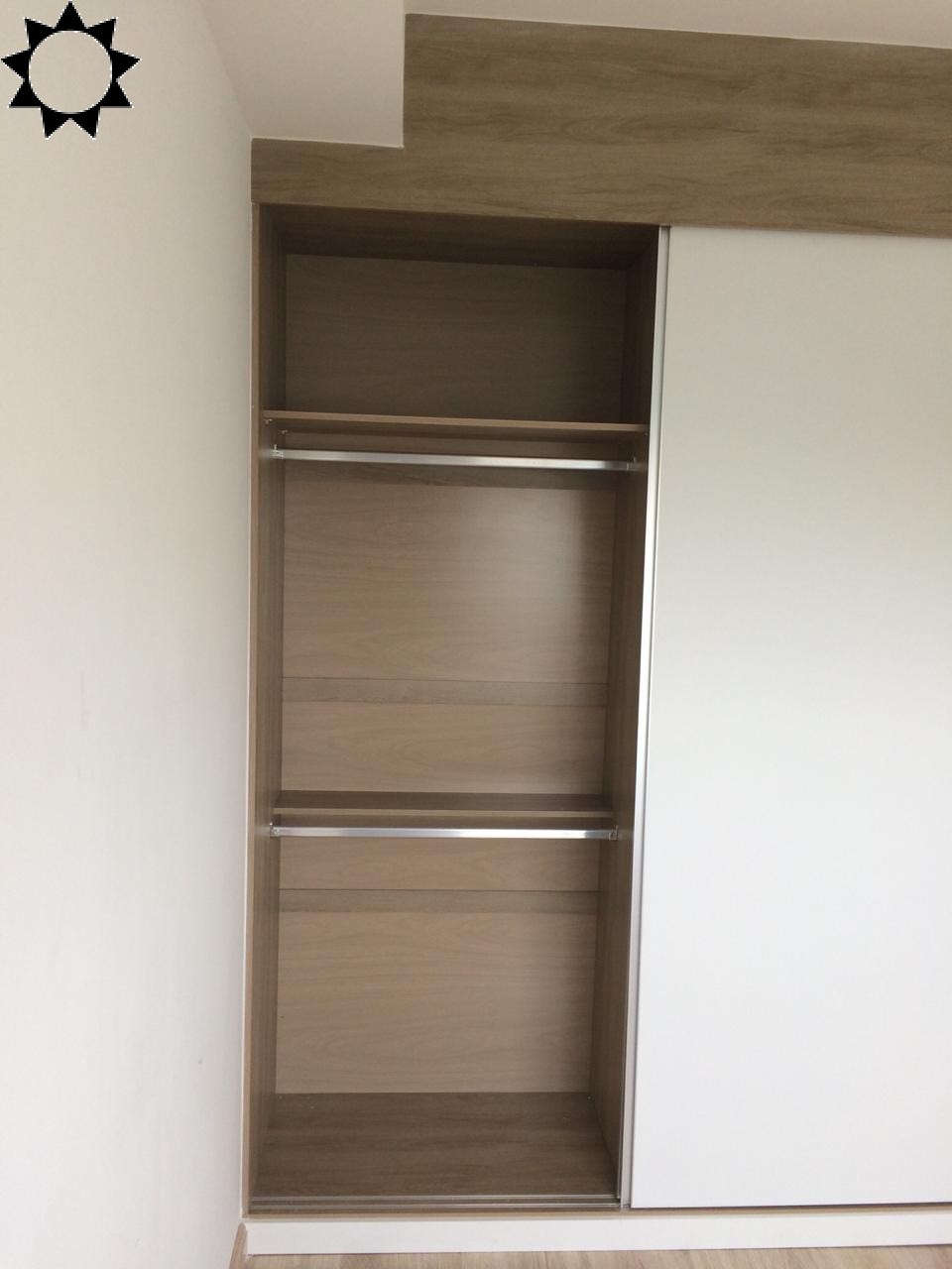 Apartamento, 1 quarto, 38 m² - Foto 22