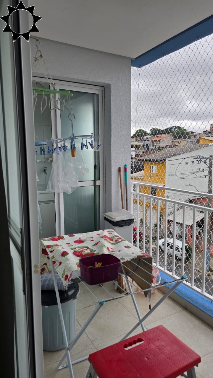 Apartamento, 3 quartos, 74 m² - Foto 13