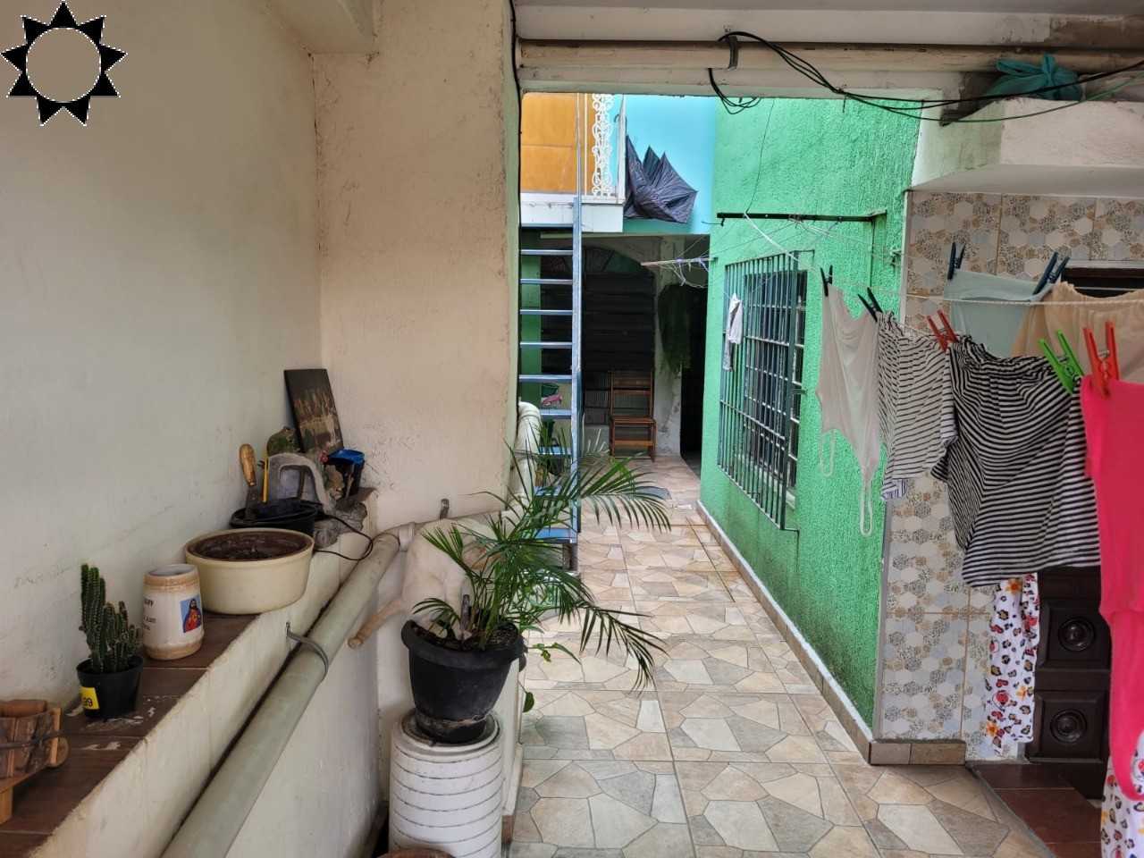 Casa, 2 quartos, 125 m² - Foto 14