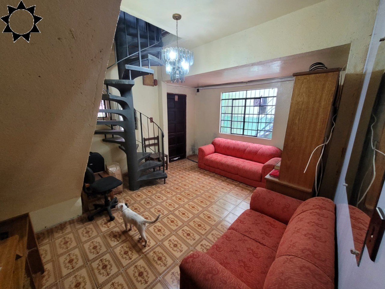 Casa, 2 quartos, 125 m² - Foto 21