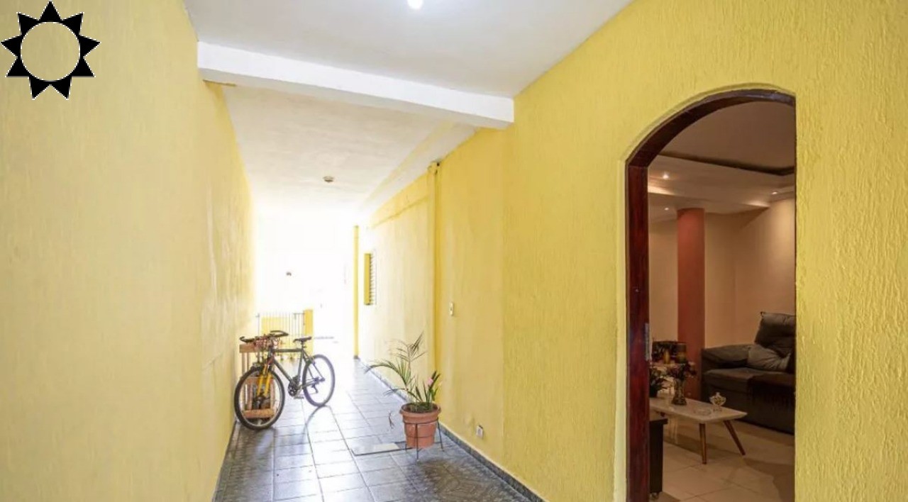 Casa, 4 quartos, 260 m² - Foto 43
