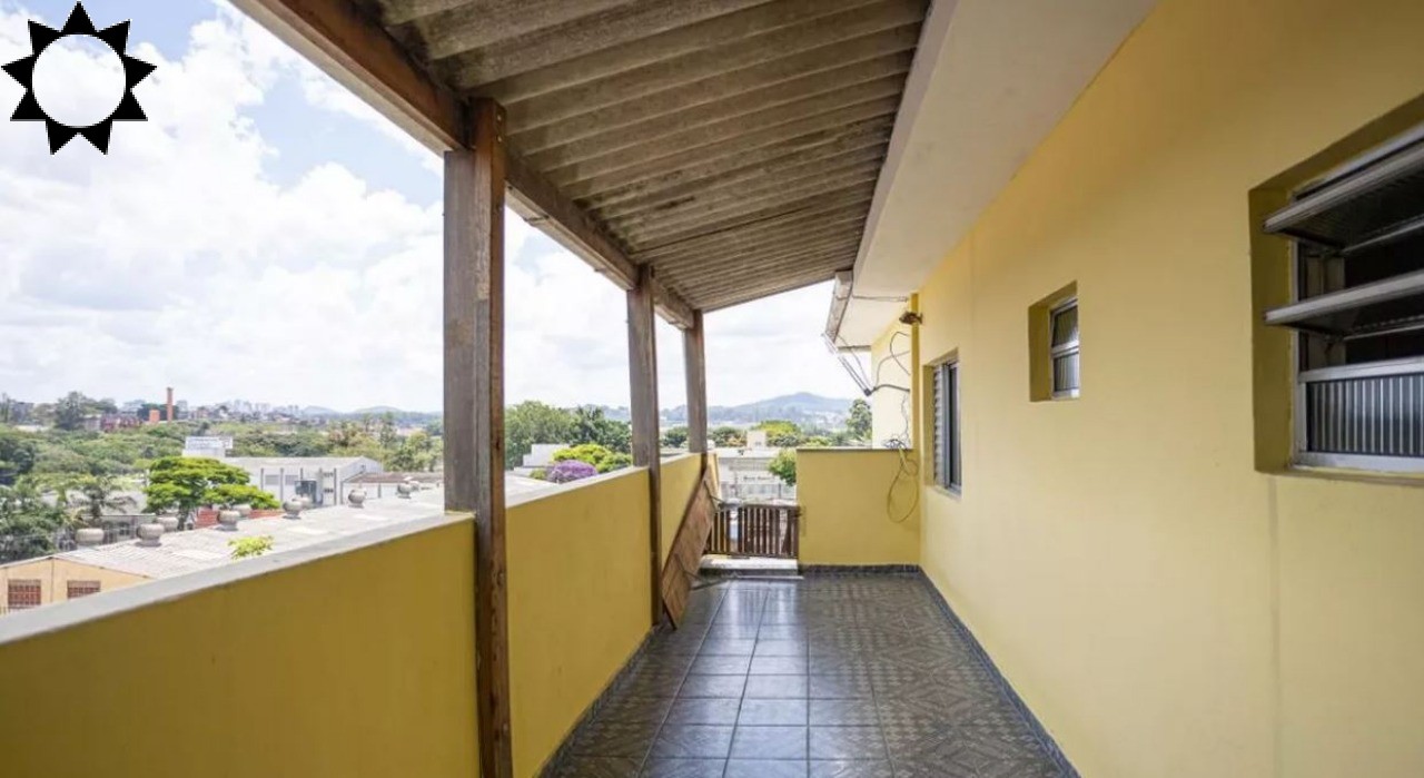 Casa, 4 quartos, 260 m² - Foto 32