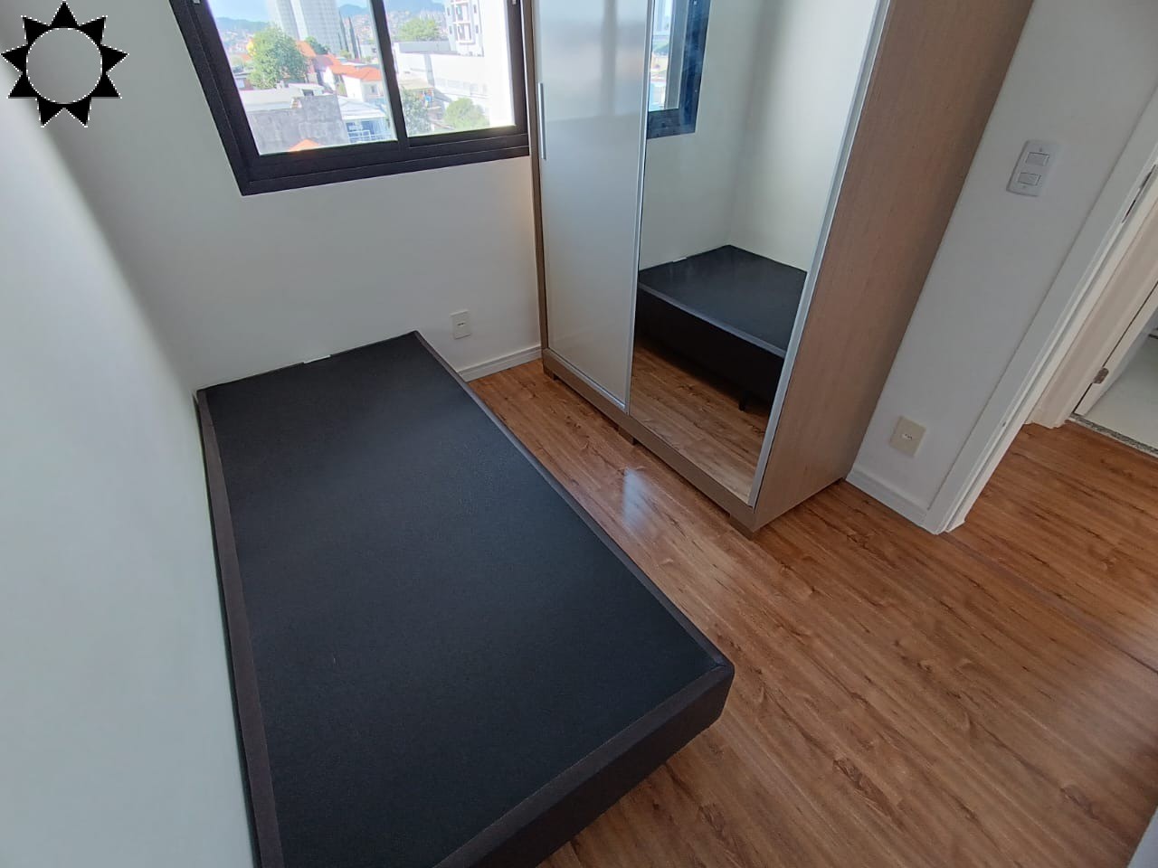 Apartamento, 2 quartos, 39 m² - Foto 30