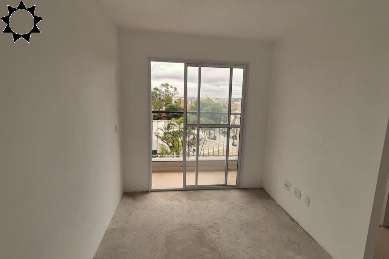 Apartamento, 2 quartos, 45 m² - Foto 7