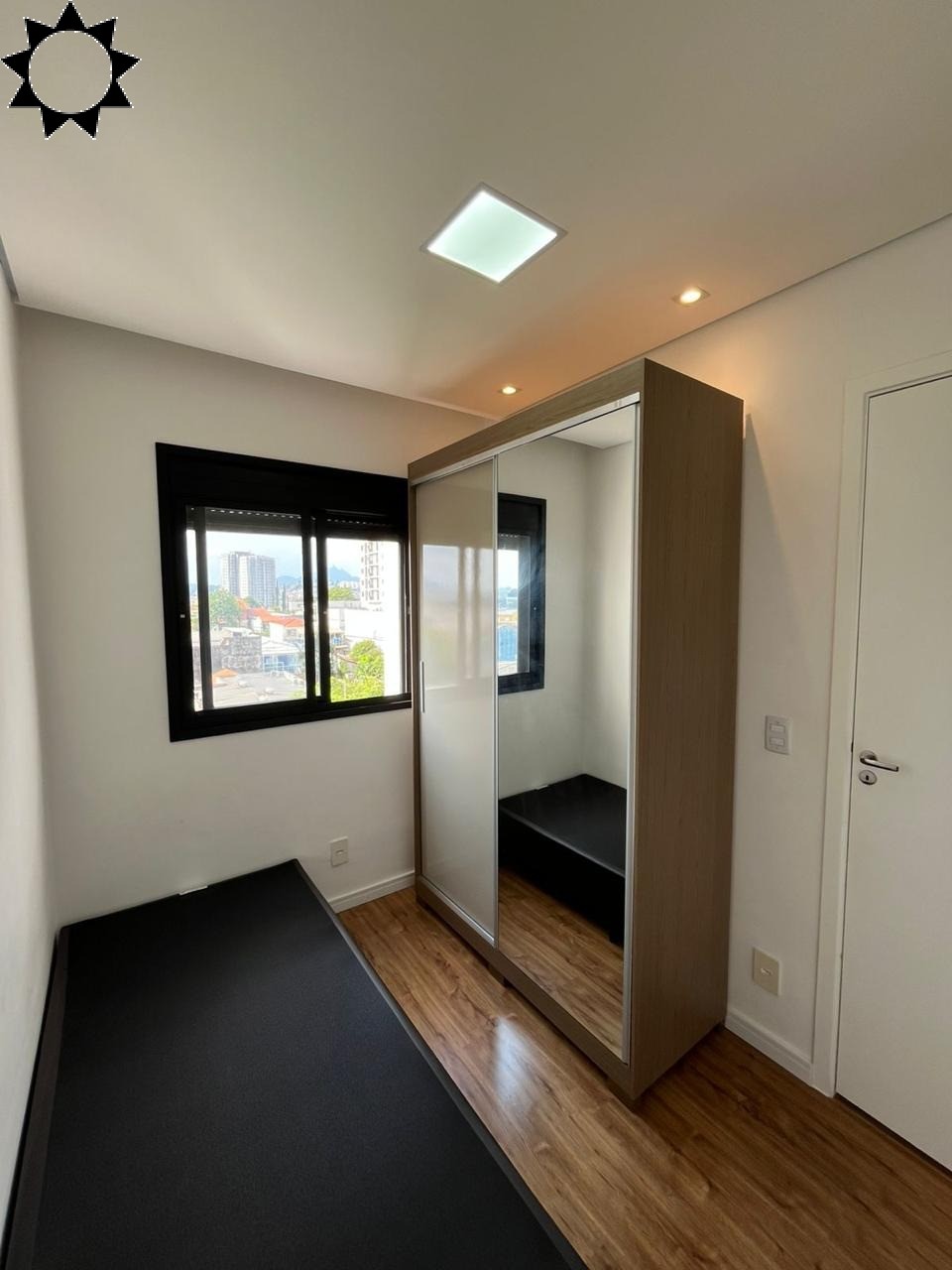 Apartamento, 2 quartos, 39 m² - Foto 4