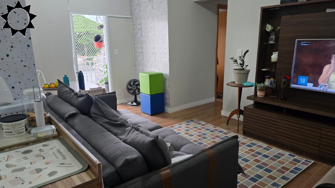 Apartamento, 3 quartos, 74 m² - Foto 10