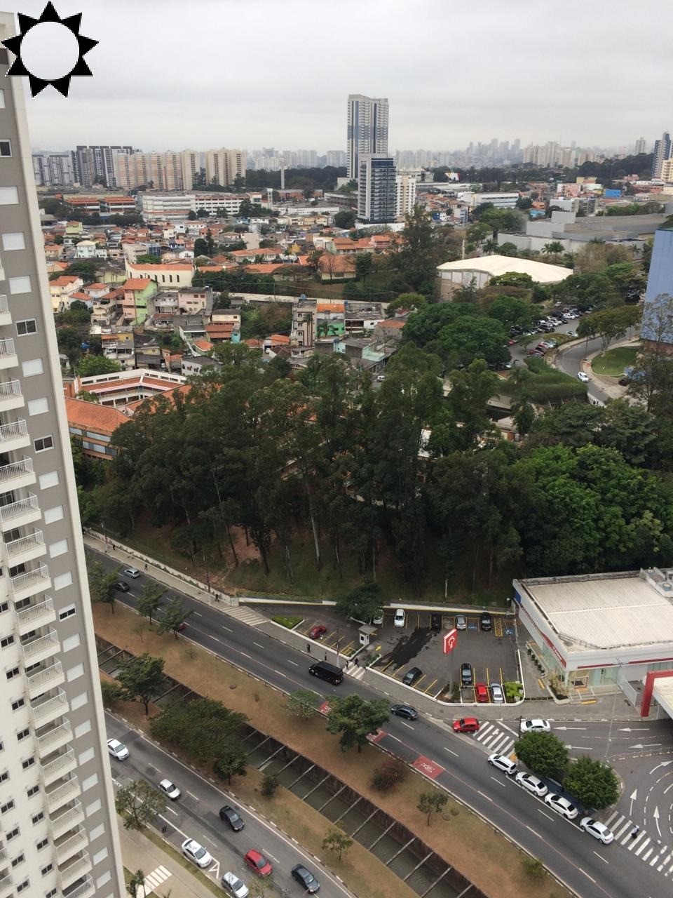 Apartamento, 1 quarto, 38 m² - Foto 5