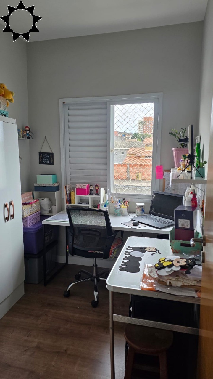 Apartamento, 3 quartos, 74 m² - Foto 16