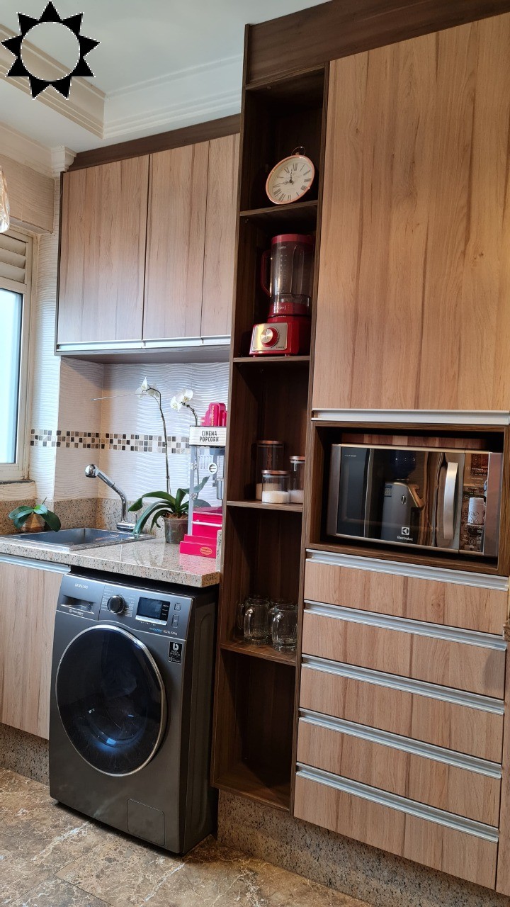 Apartamento, 2 quartos, 124 m² - Foto 21