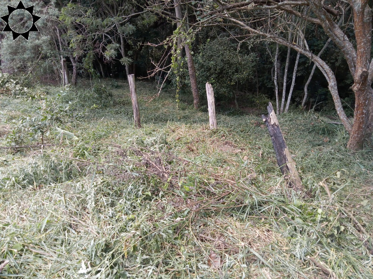Terreno, 1318 m² - Foto 1