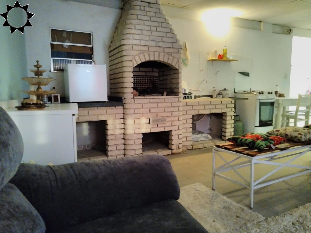 Casa, 6 quartos, 431 m² - Foto 15