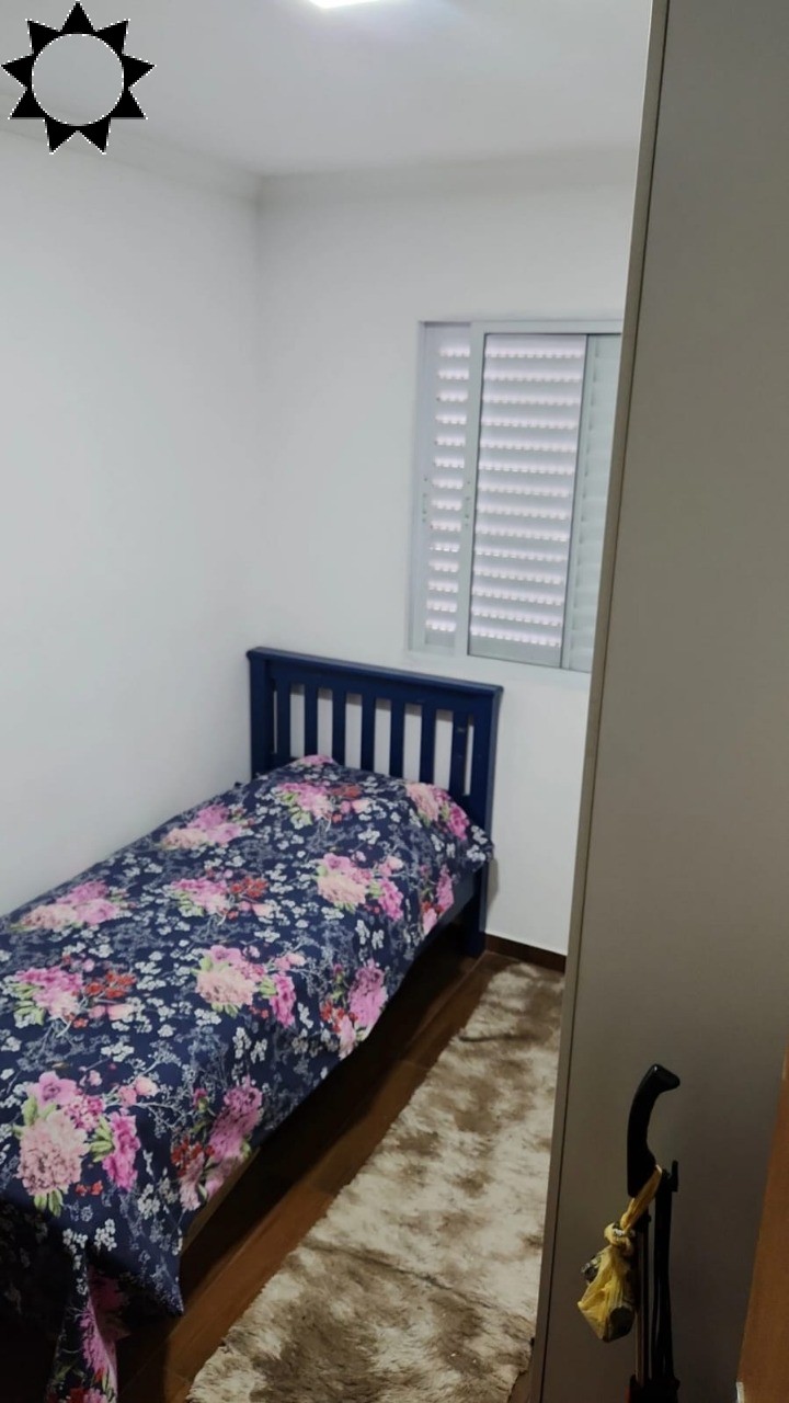 Apartamento, 2 quartos, 55 m² - Foto 6