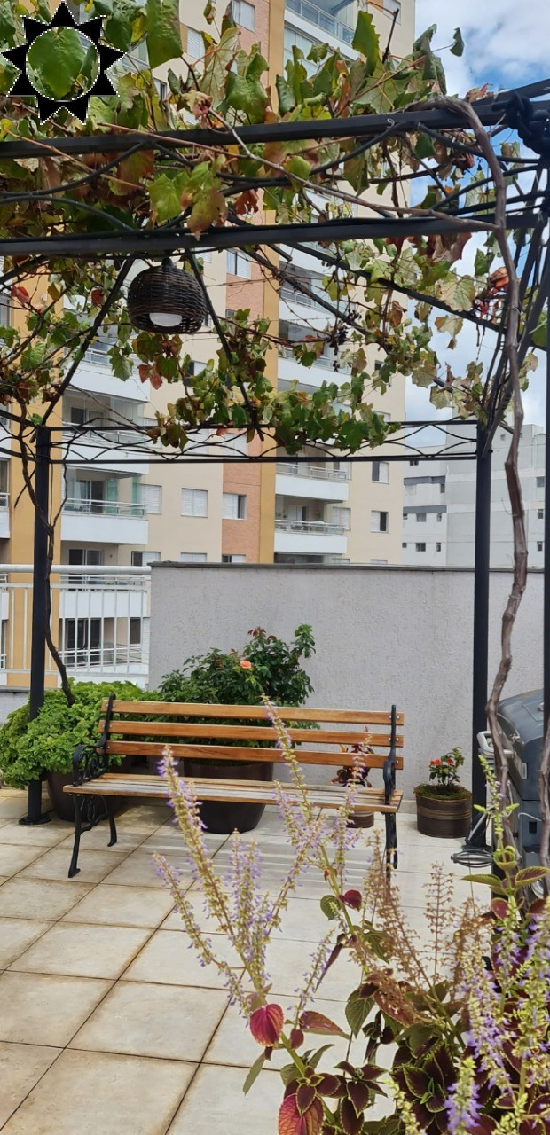 Apartamento, 2 quartos, 124 m² - Foto 5