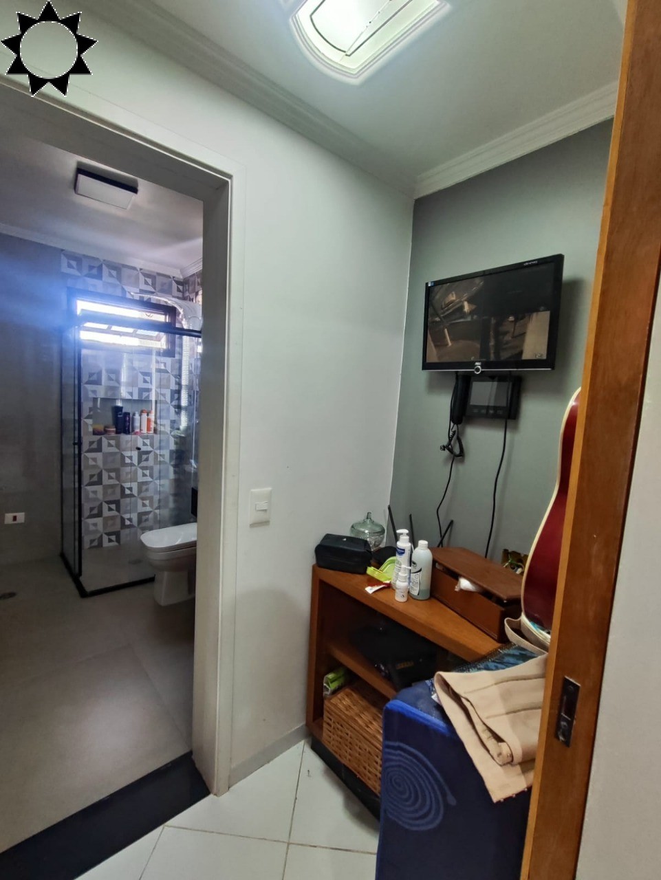 Casa, 4 quartos, 216 m² - Foto 15