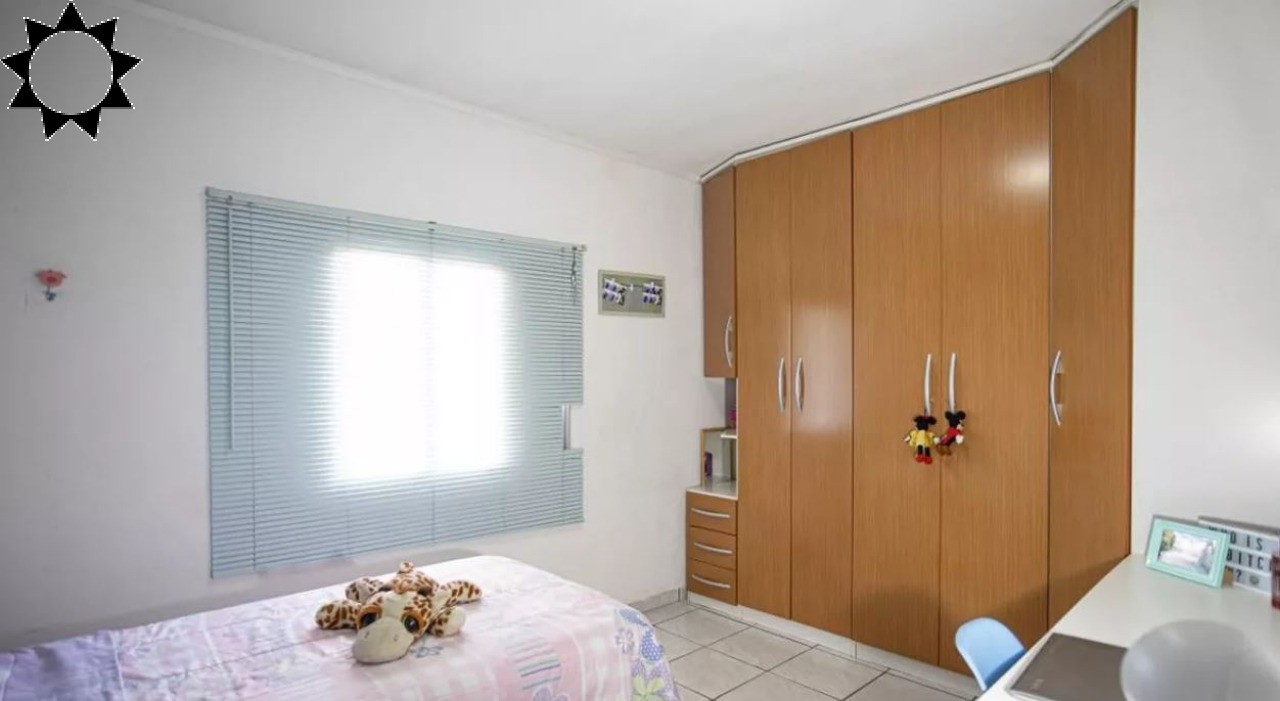 Casa, 4 quartos, 260 m² - Foto 13