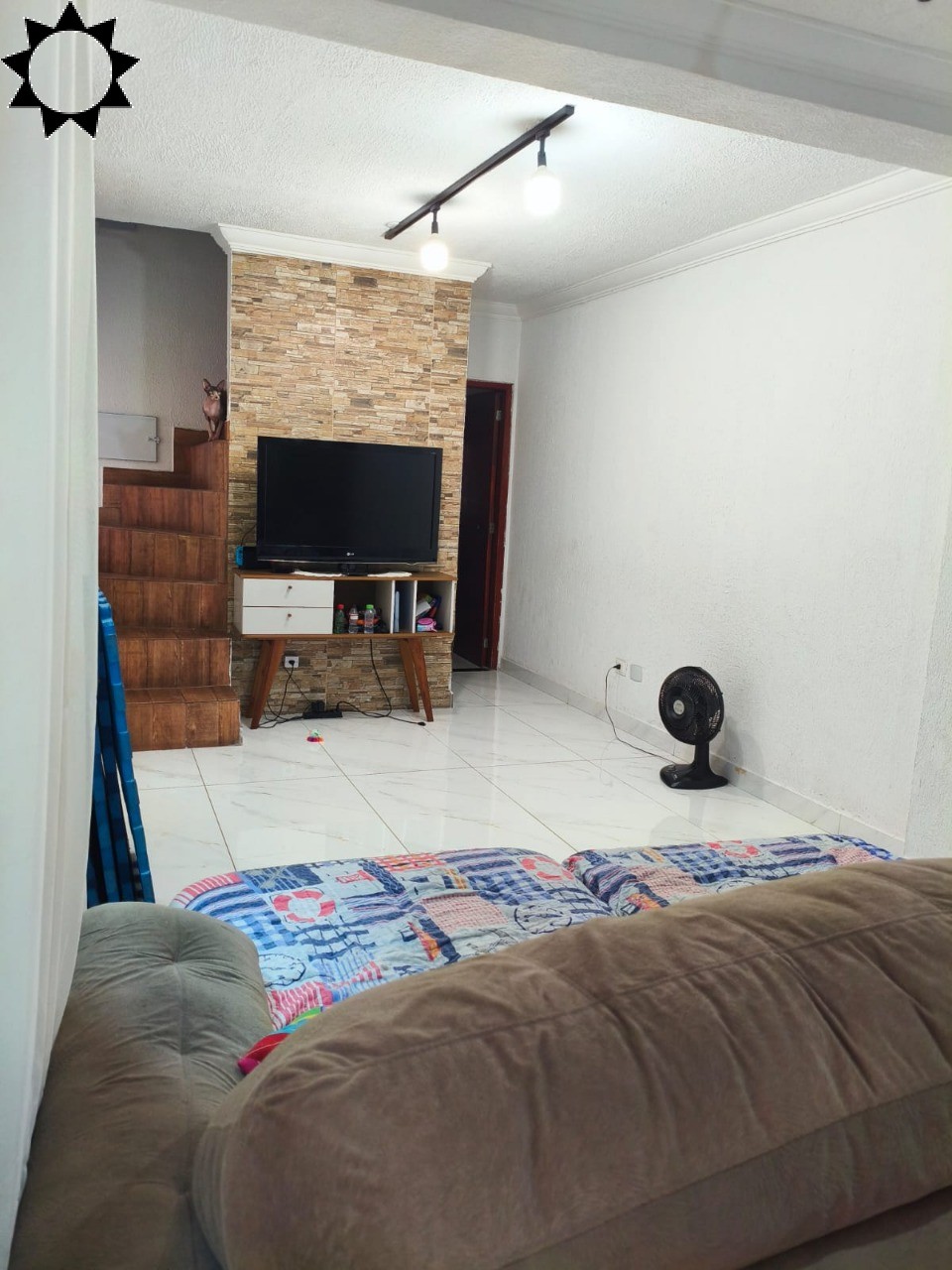 Casa, 4 quartos, 128 m² - Foto 4