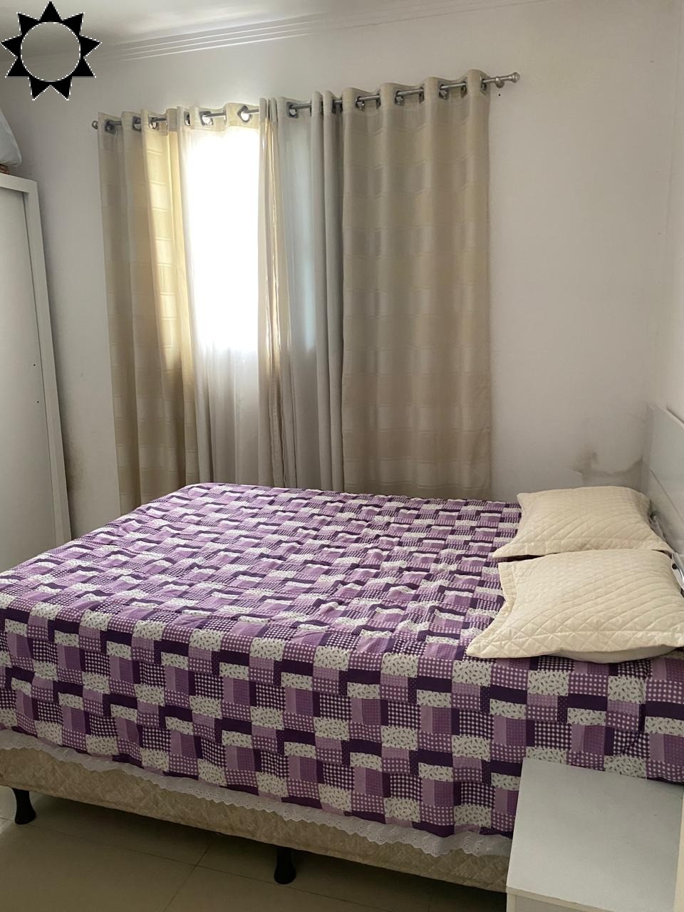 Casa, 2 quartos, 64 m² - Foto 9