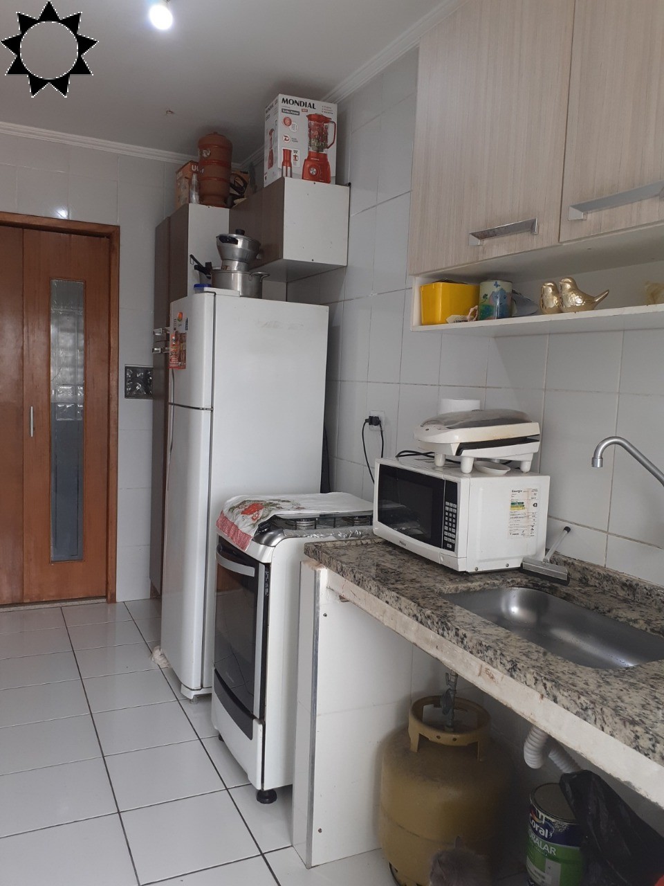 Apartamento, 2 quartos, 46 m² - Foto 15