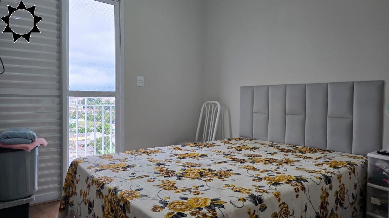 Apartamento, 3 quartos, 74 m² - Foto 22