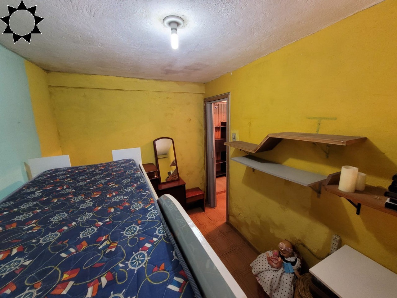 Casa, 2 quartos, 125 m² - Foto 12