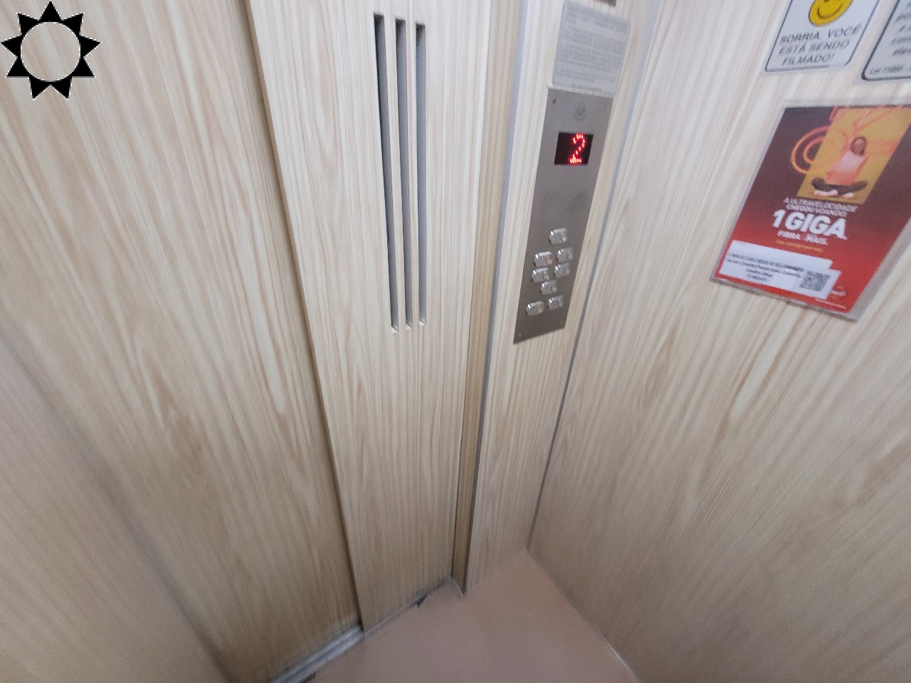 Apartamento, 3 quartos, 80 m² - Foto 9