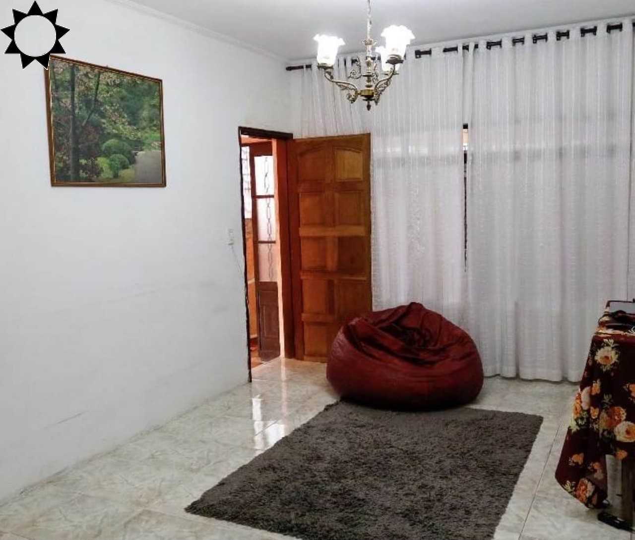 Casa, 2 quartos, 171 m² - Foto 1