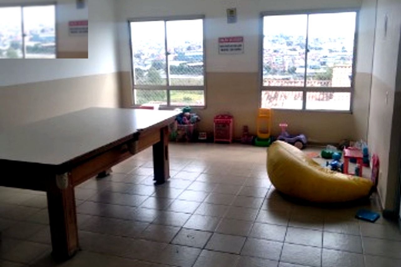Apartamento, 3 quartos, 55 m² - Foto 27
