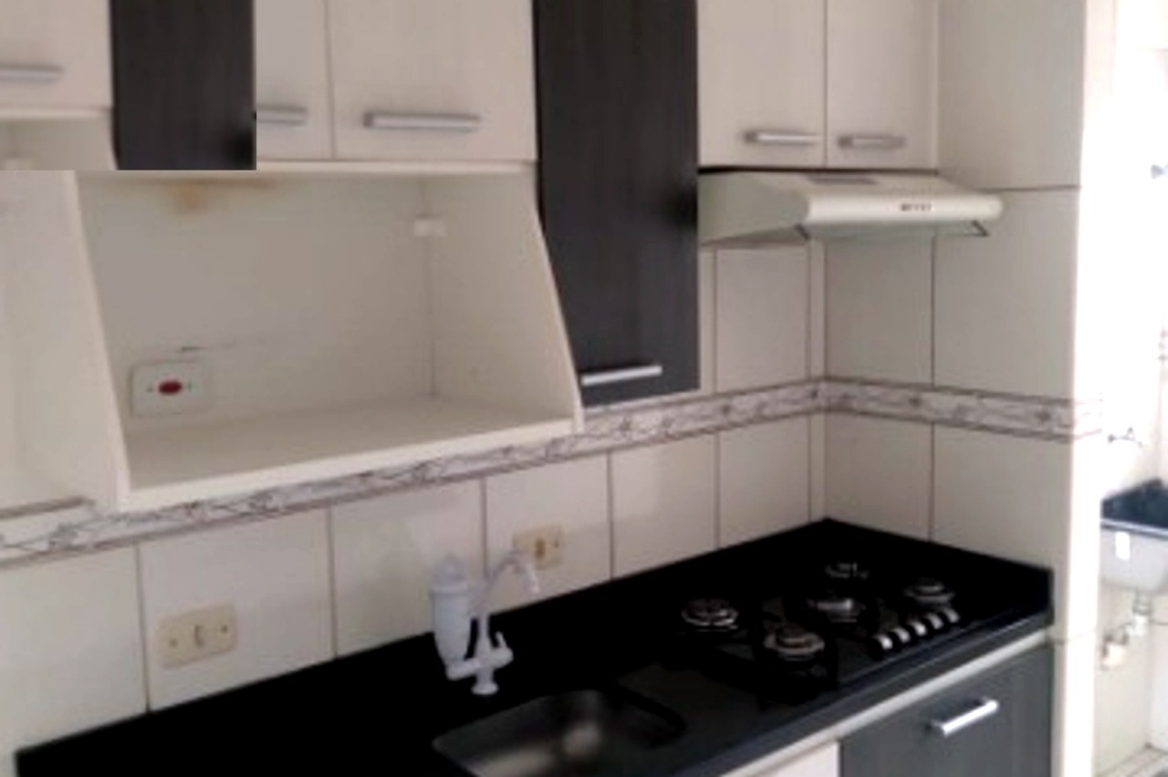 Apartamento, 3 quartos, 55 m² - Foto 5