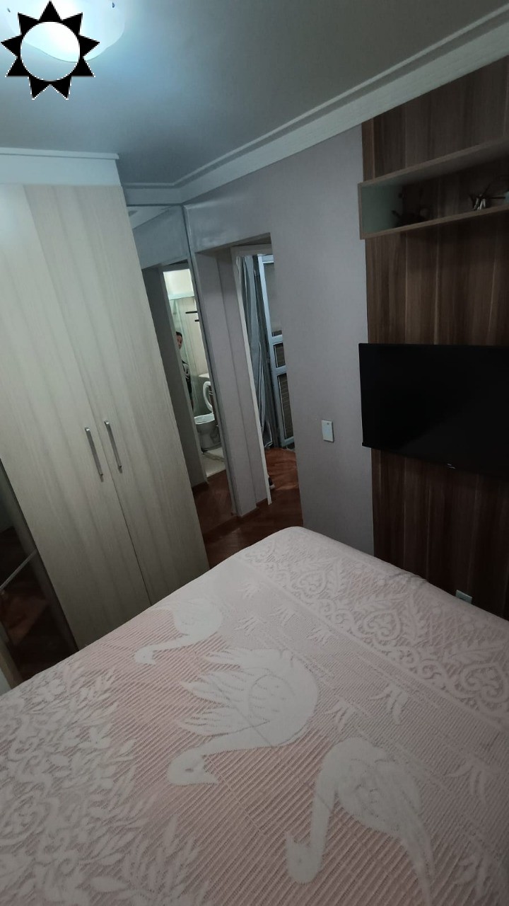 Apartamento, 4 quartos, 84 m² - Foto 19