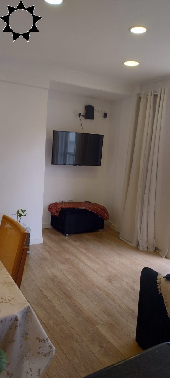 Apartamento, 2 quartos, 60 m² - Foto 2