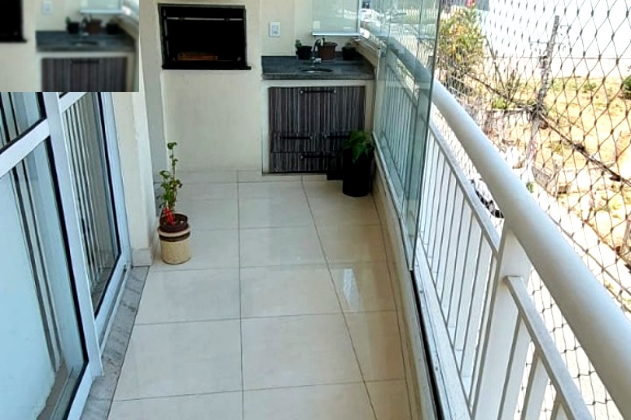 Apartamento, 3 quartos, 75 m² - Foto 21