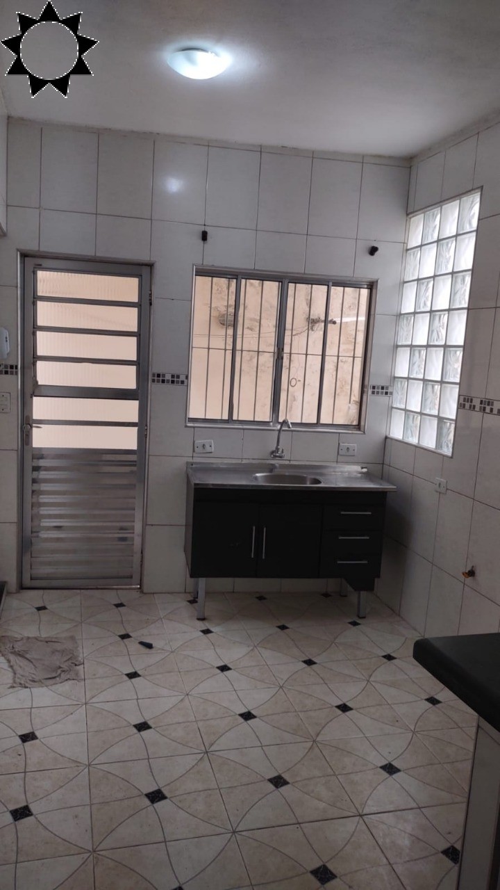 Casa, 1 quarto, 25 m² - Foto 1