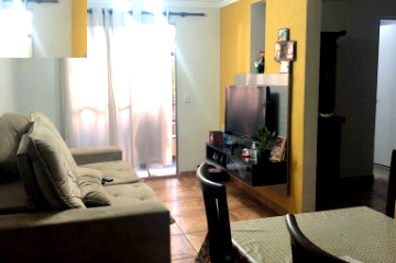 Apartamento, 2 quartos, 55 m² - Foto 1