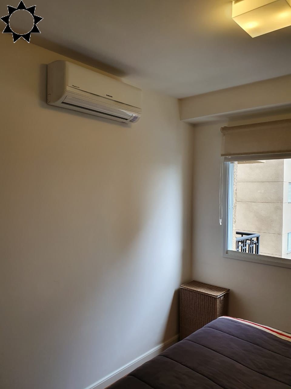 Apartamento, 1 quarto, 51 m² - Foto 12